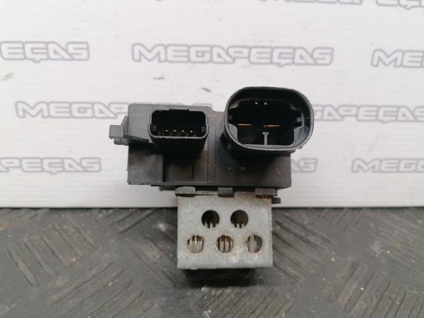 Resistência do ventilador / ventoínha CITROËN C4 Grand Picasso II (DA_, DE_) Imagem-1