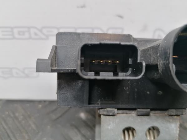 Resistência do ventilador / ventoínha CITROËN C4 Grand Picasso II (DA_, DE_) Imagem-2