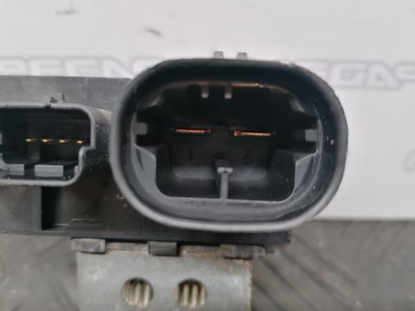 Resistência do ventilador / ventoínha CITROËN C4 Grand Picasso II (DA_, DE_) Imagem-3