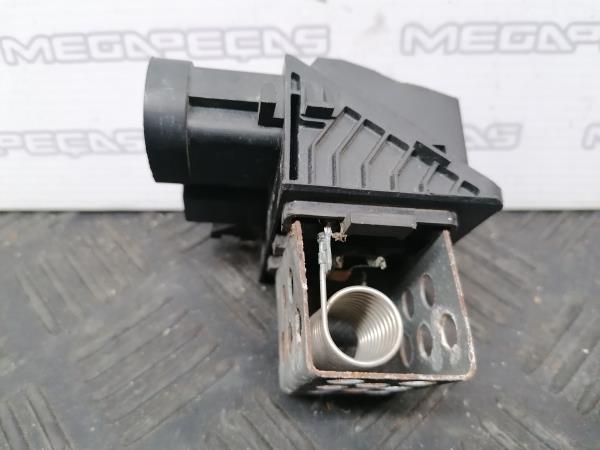 Resistência do ventilador / ventoínha CITROËN C4 Grand Picasso II (DA_, DE_) Imagem-4