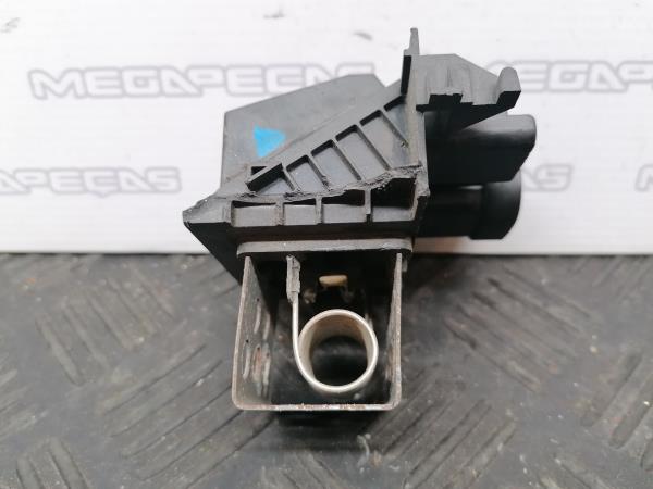 Resistência do ventilador / ventoínha CITROËN C4 Grand Picasso II (DA_, DE_) Imagem-5