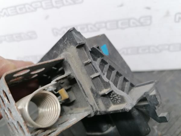 Resistência do ventilador / ventoínha CITROËN C4 Grand Picasso II (DA_, DE_) Imagem-6