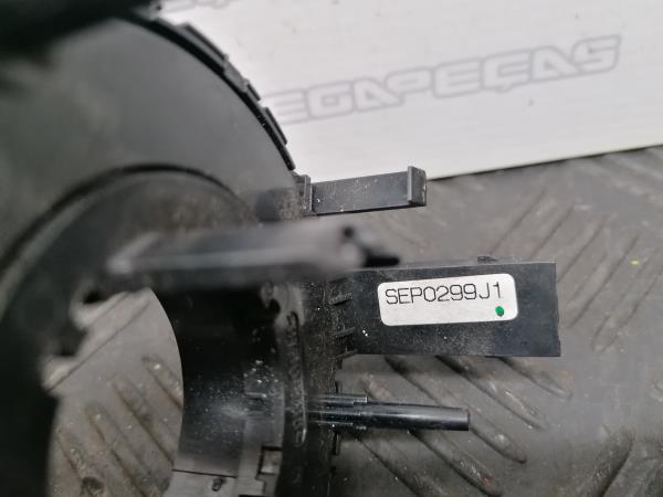 Fita de airbags AUDI A4 Avant (8D5, B5) Imagem-3