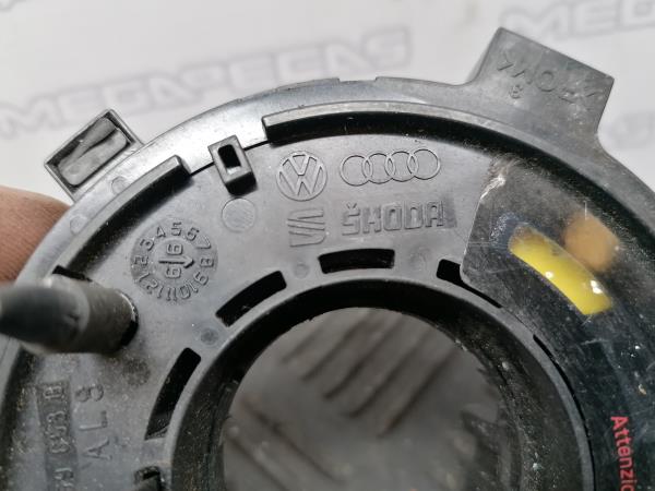 Fita de airbags AUDI A4 Avant (8D5, B5) Imagem-4