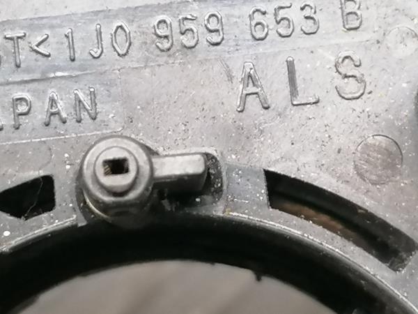 Fita de airbags AUDI A4 Avant (8D5, B5) Imagem-5