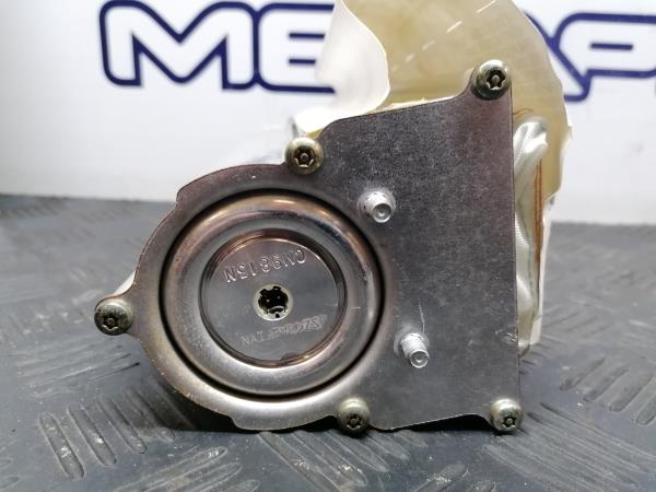 Airbag passageiro OPEL Corsa B Imagem-4