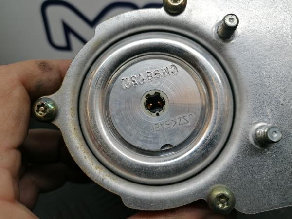 Airbag passageiro OPEL Corsa B Imagem-5