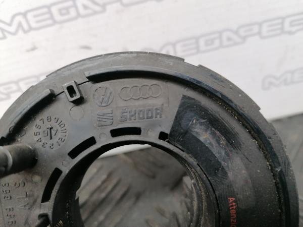 Fita de airbags VOLKSWAGEN Golf IV (1J1) Imagem-2