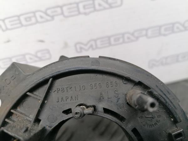 Fita de airbags VOLKSWAGEN Golf IV (1J1) Imagem-3