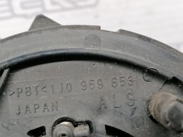 Fita de airbags VOLKSWAGEN Golf IV (1J1) Imagem-5