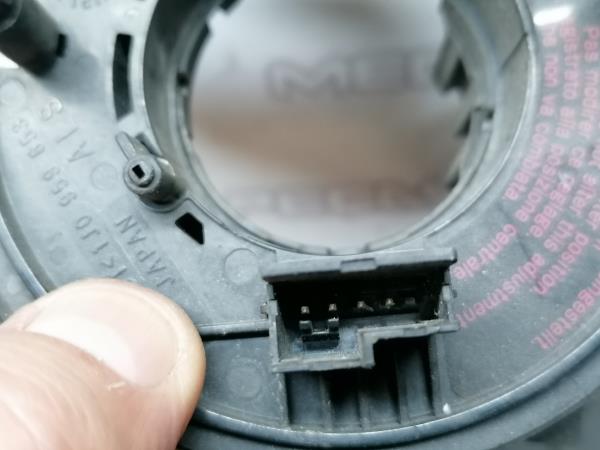 Ruban d'airbag AUDI A8 (4D2, 4D8) Imagem-5