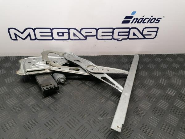 Left front window regulator RENAULT Megane III (BZ0_)