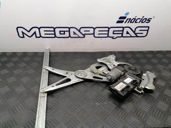Alzavetro anteriore sinistro RENAULT Megane III (BZ0_) Imagem-2