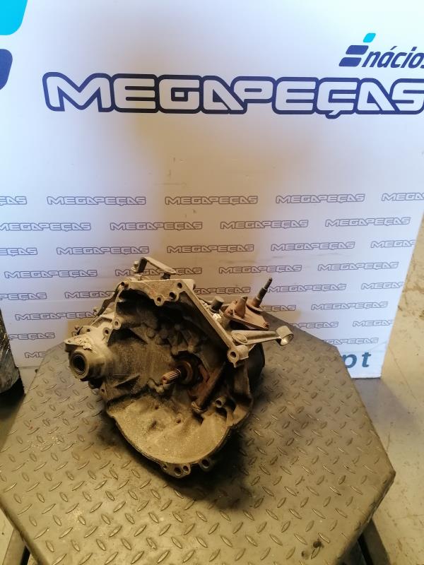 Caixa de velocidades manual CITROËN XSara Break (N2)