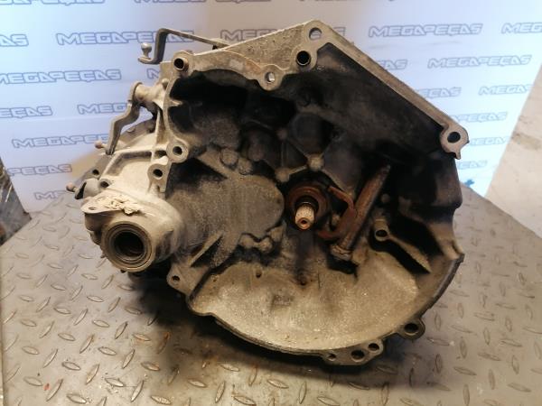 Caixa de velocidades manual CITROËN XSara Break (N2) Imagem-1