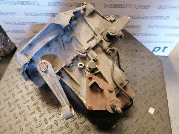 Caixa de velocidades manual CITROËN XSara Break (N2) Imagem-3