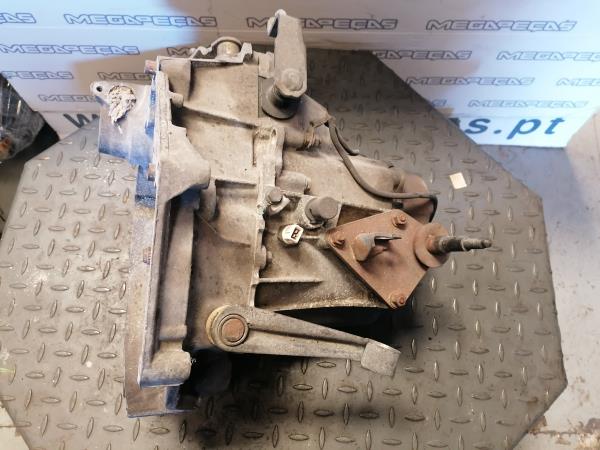 Caixa de velocidades manual CITROËN XSara Break (N2) Imagem-2