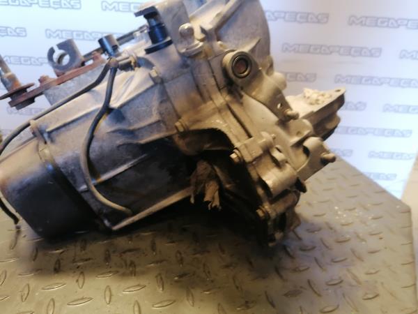 Caixa de velocidades manual CITROËN XSara Break (N2) Imagem-5