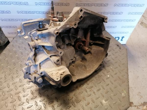 Caixa de velocidades manual CITROËN XSara Break (N2) Imagem-6