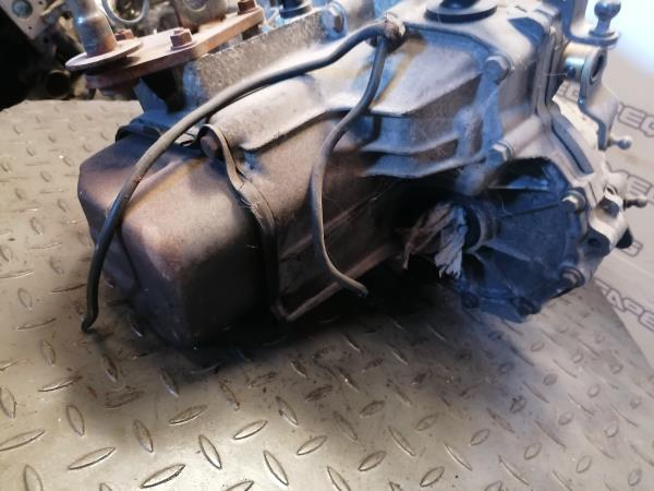 Caja de cambios manual CITROËN XSara Break (N2) Imagem-4