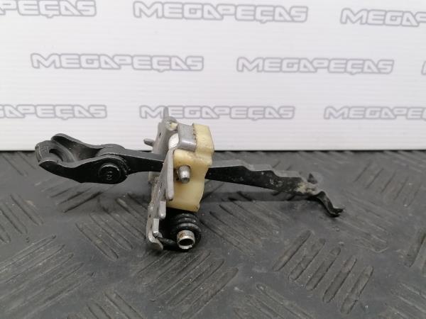 Right rear Door limiter  RENAULT Megane III (BZ0_)