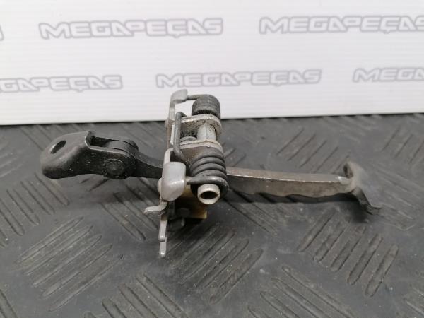 Right rear Door limiter  RENAULT Megane III (BZ0_) Imagem-2