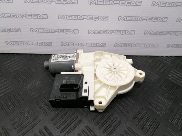Right Rear  Door Window Regulator Motor RENAULT Megane III (BZ0_)