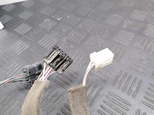 Interior wiring RENAULT Megane III (BZ0_) Imagem-2