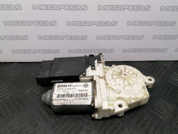 Motor vidro frente direito SEAT Toledo II (1M2)
