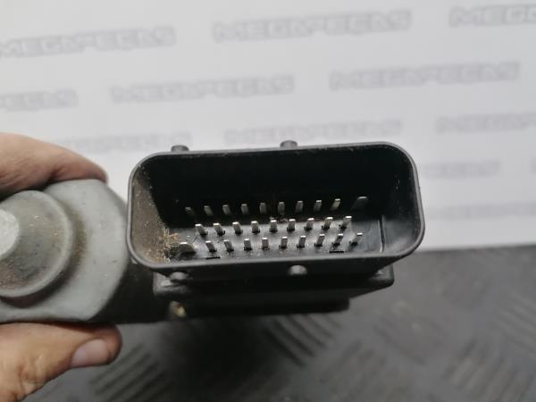 Motor Elevalunas Delantero Derecho SEAT Toledo II (1M2) Imagem-2