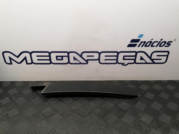 Moulure de porte arrière Droite RENAULT Megane III (BZ0_)