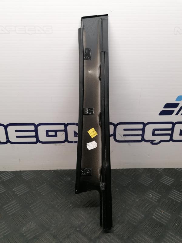 Modanatura porta posteriore destra RENAULT Megane III (BZ0_) Imagem-2