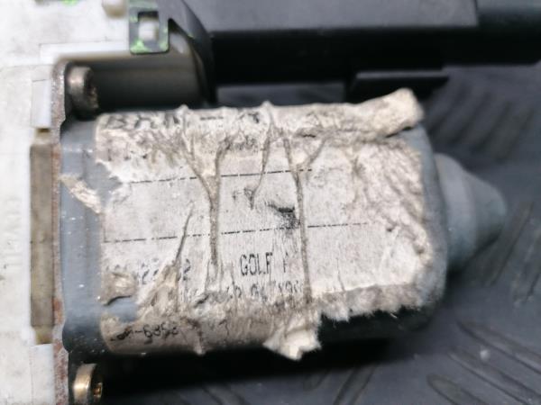 Moteur lève-vitre avant gauche VOLKSWAGEN Golf IV (1J1) Imagem-4