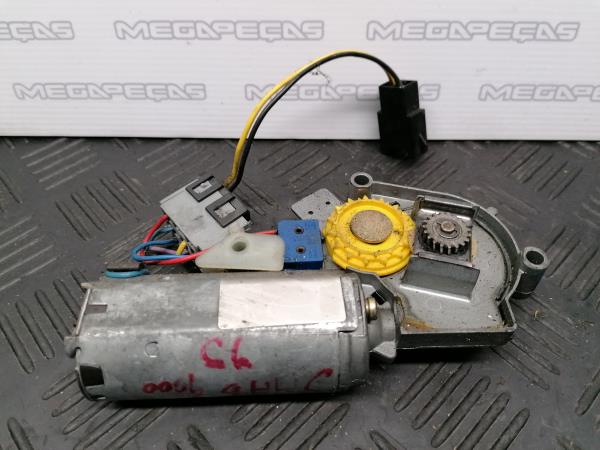 Motor do teto de abrir SAAB 9000 Hatch Imagem-2
