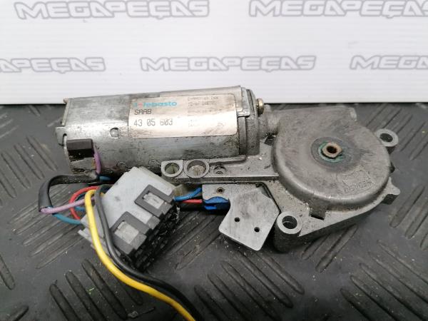 Motor do teto de abrir SAAB 9000 Hatch Imagem-1