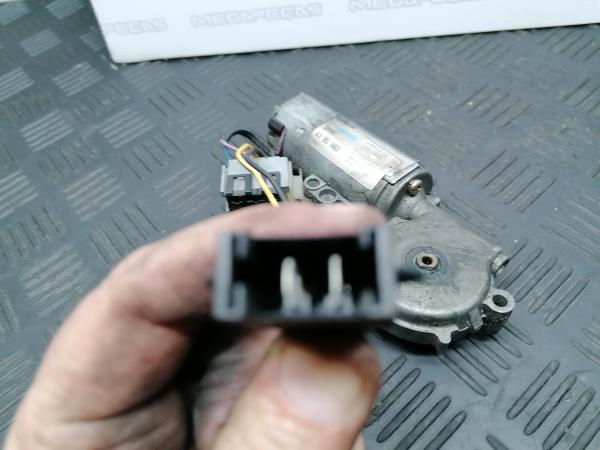 Motor do teto de abrir SAAB 9000 Hatch Imagem-3