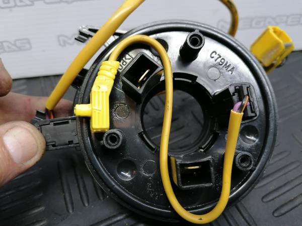 Fita de airbags FORD Escort VI Carrinha (GAL, ANL) Imagem-1