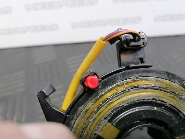 Fita de airbags FORD Escort VI Carrinha (GAL, ANL) Imagem-3