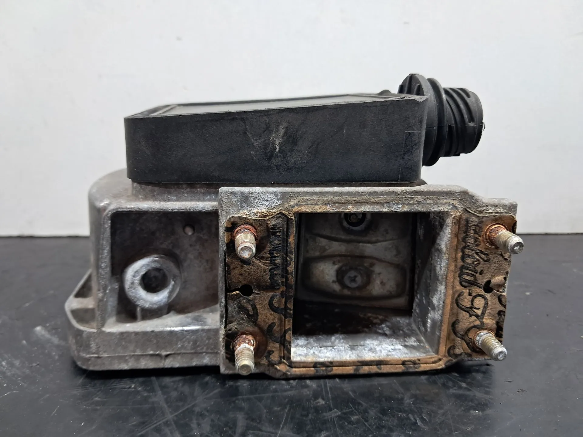 Medidor massa de ar / MAF BMW 3 (E36) Imagem-2