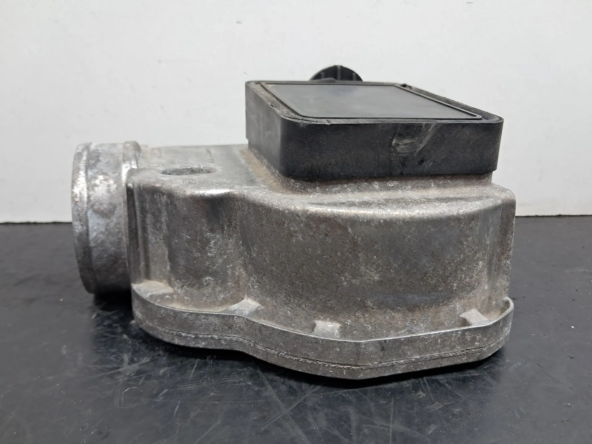 Medidor massa de ar / MAF BMW 3 (E36) Imagem-3