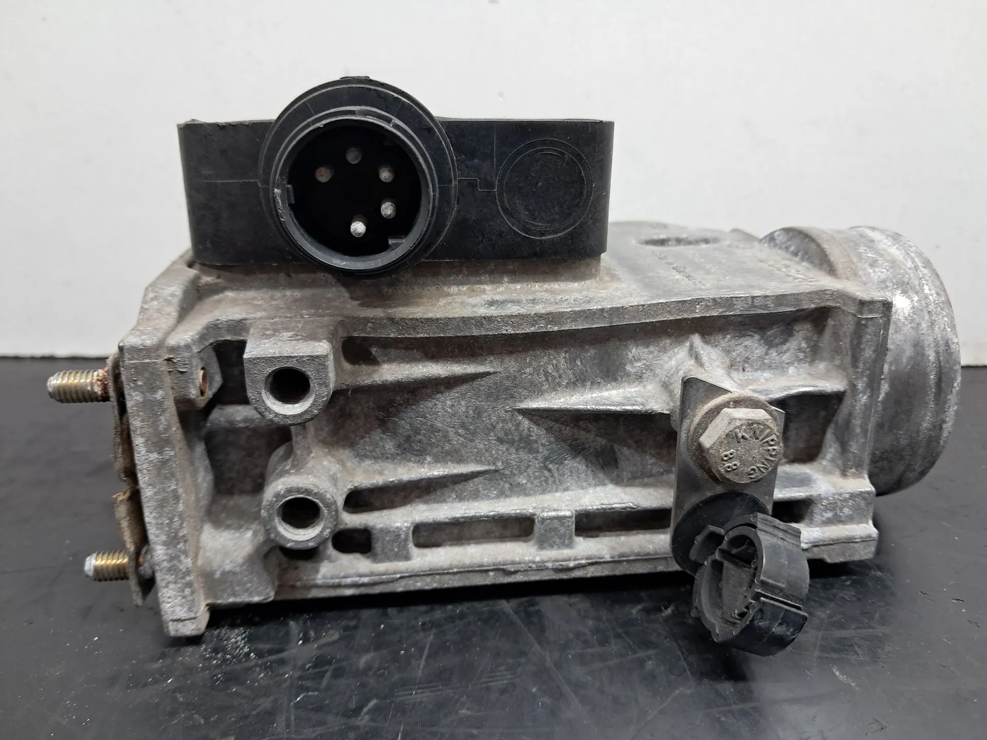Medidor massa de ar / MAF BMW 3 (E36) Imagem-1