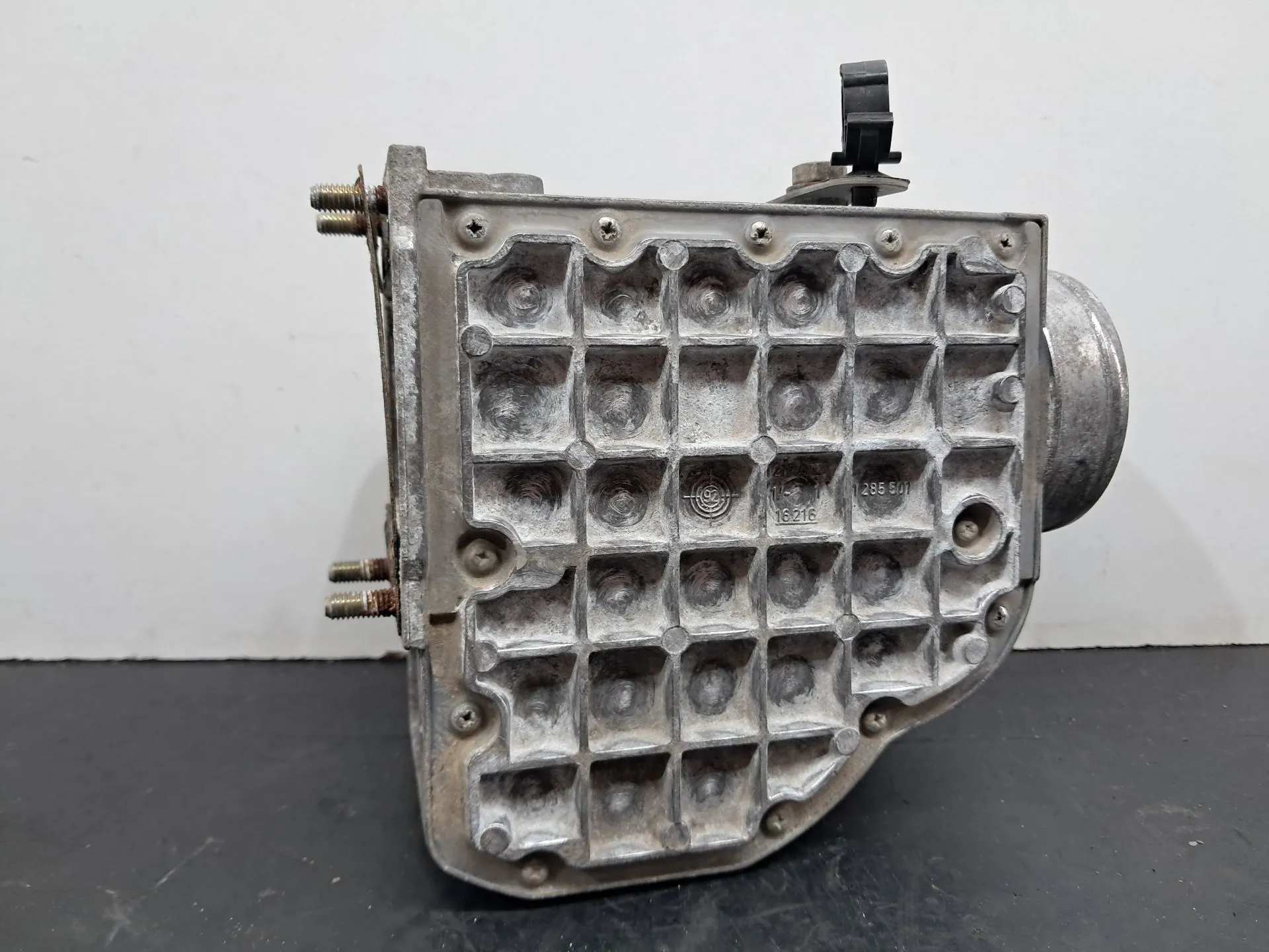 Medidor massa de ar / MAF BMW 3 (E36) Imagem-7