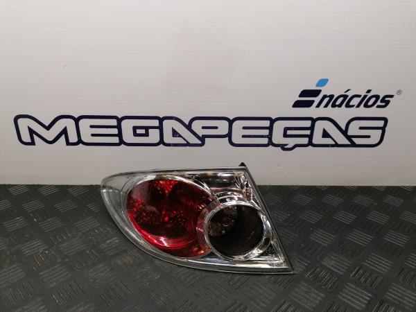 Fanale Sinistro MAZDA 6 Hatchback (GG)