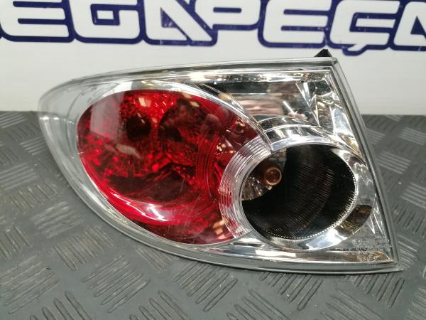 Farolim esquerdo MAZDA 6 Hatchback (GG) Imagem-1