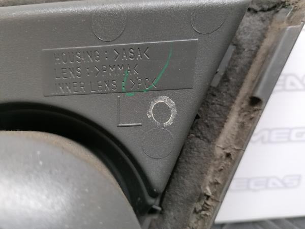 Left Tailgate light  MAZDA 6 Hatchback (GG) Imagem-2