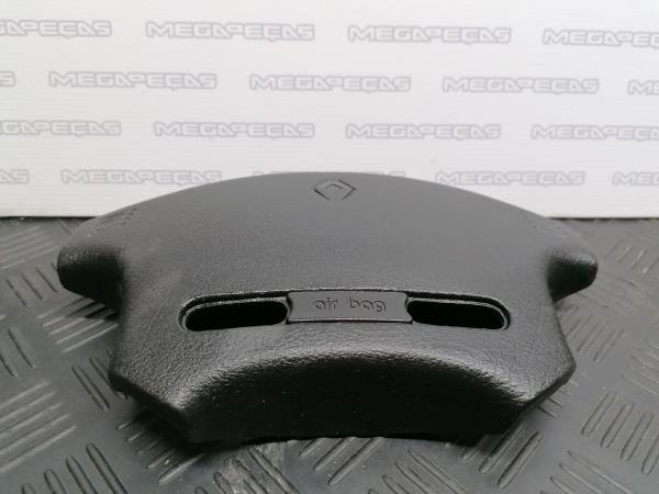 Airbag do volante RENAULT Safrane I (B54_)