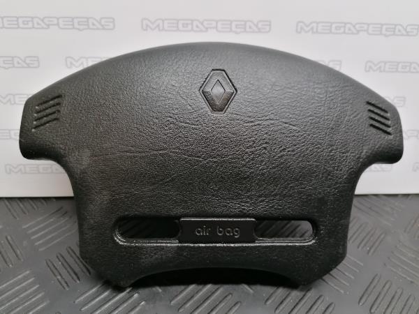 Airbag do volante RENAULT Safrane I (B54_) Imagem-1