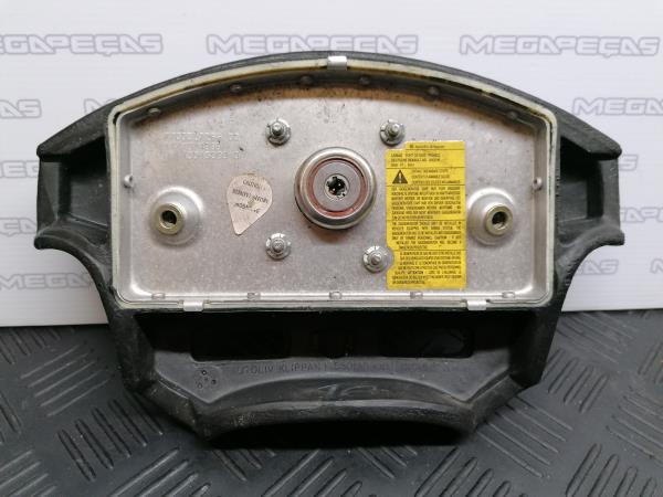 Airbag do volante RENAULT Safrane I (B54_) Imagem-2