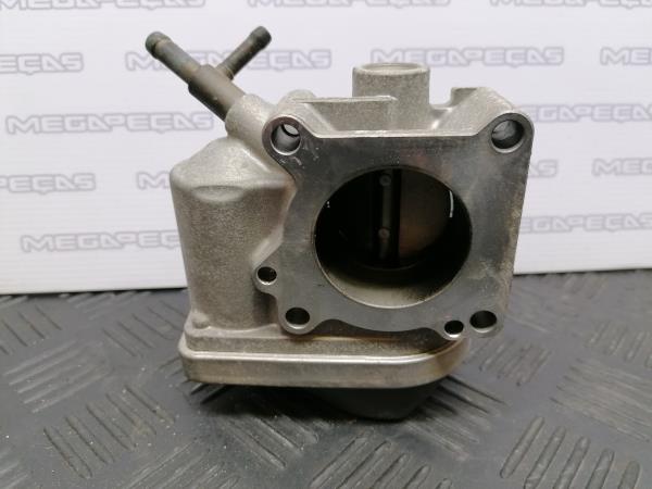 Corpo borboleta SKODA Fabia I Hatchback (6Y2) Imagem-4