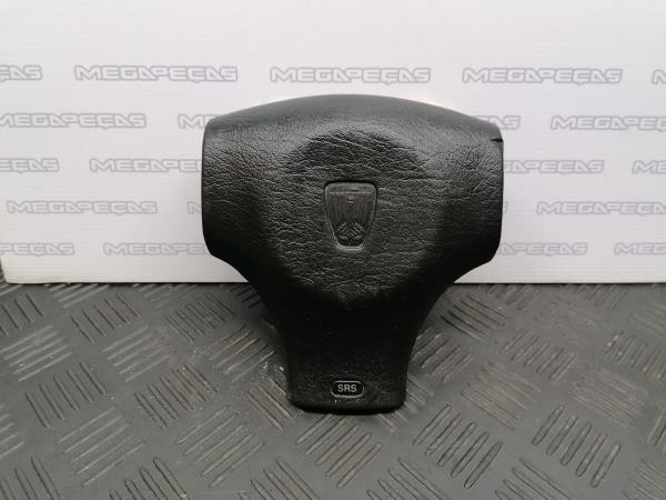 Airbag do volante ROVER 200 Cabrio (XW) Imagem-1